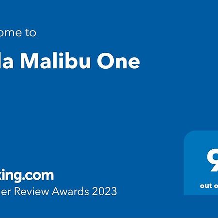 Villa Malibu One 维尔 外观 照片