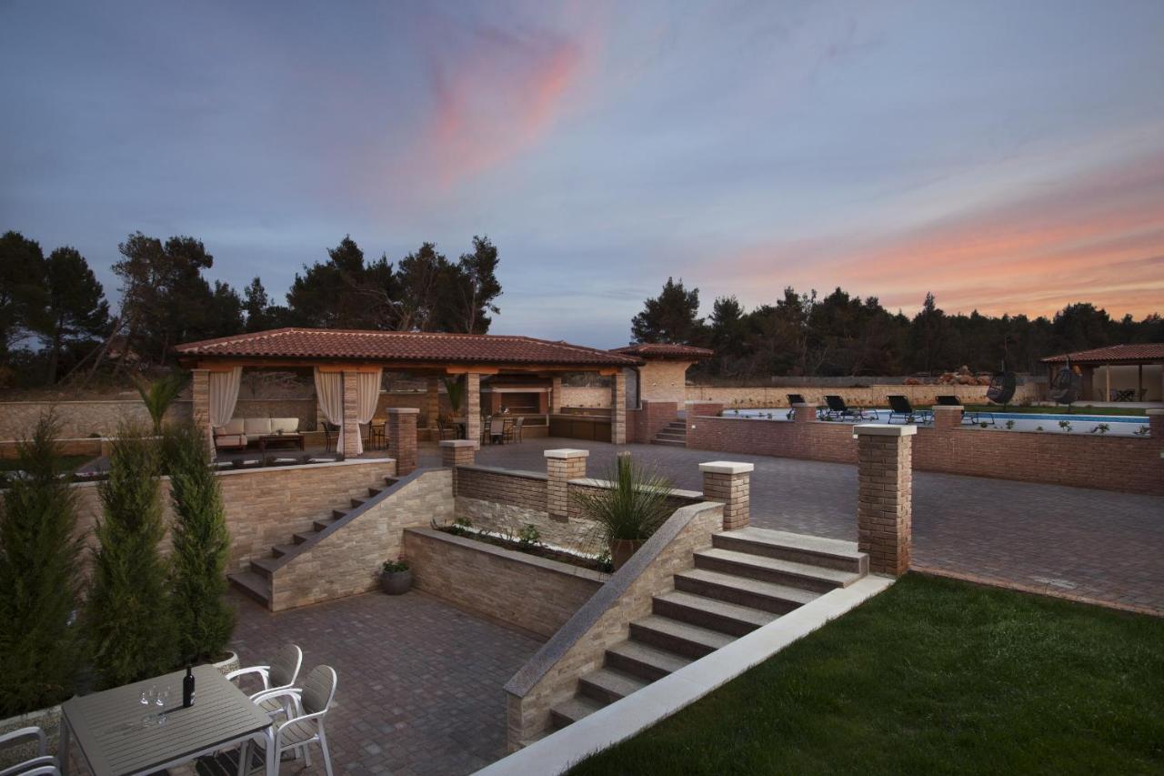 Villa Malibu One 维尔 外观 照片