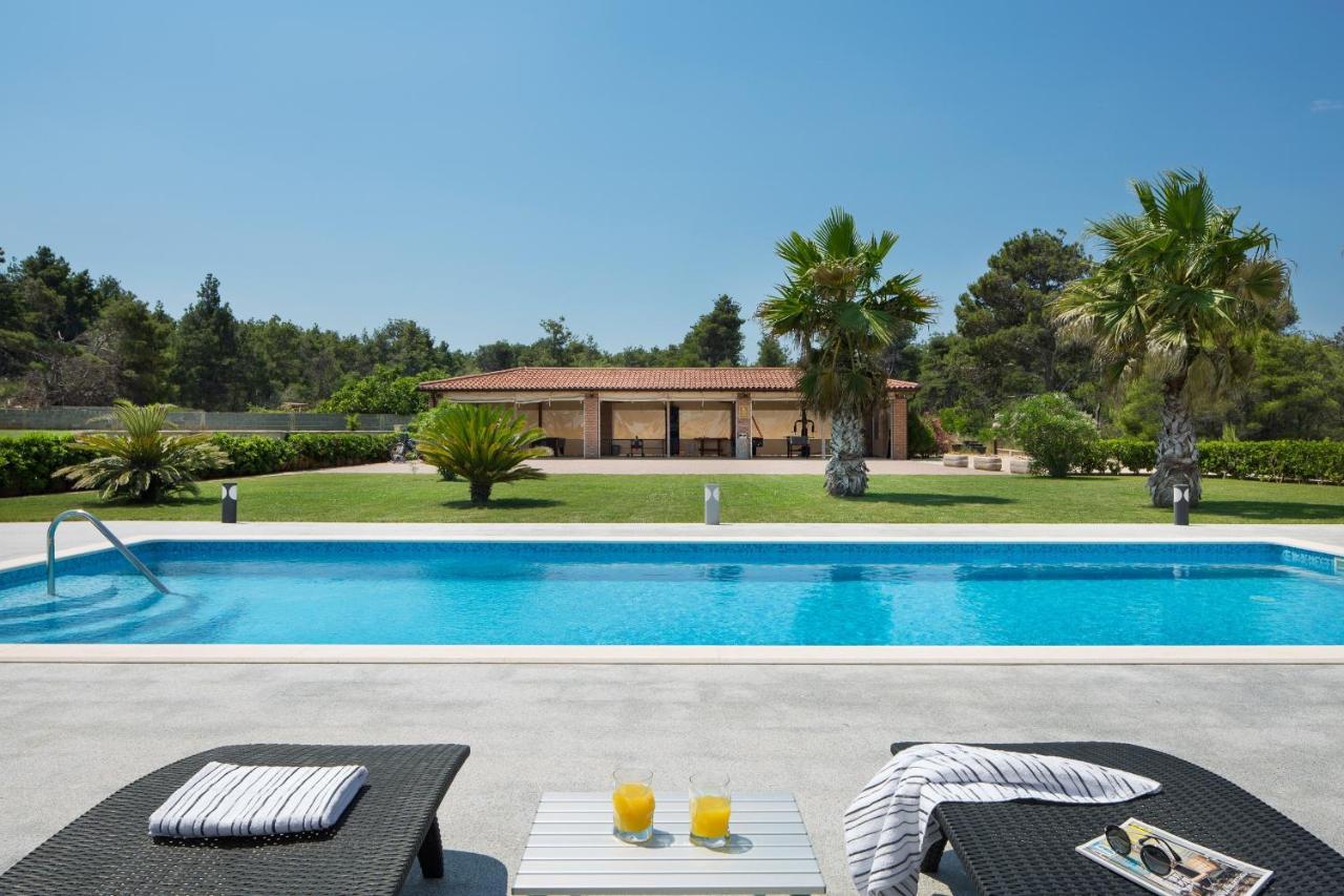 Villa Malibu One 维尔 外观 照片