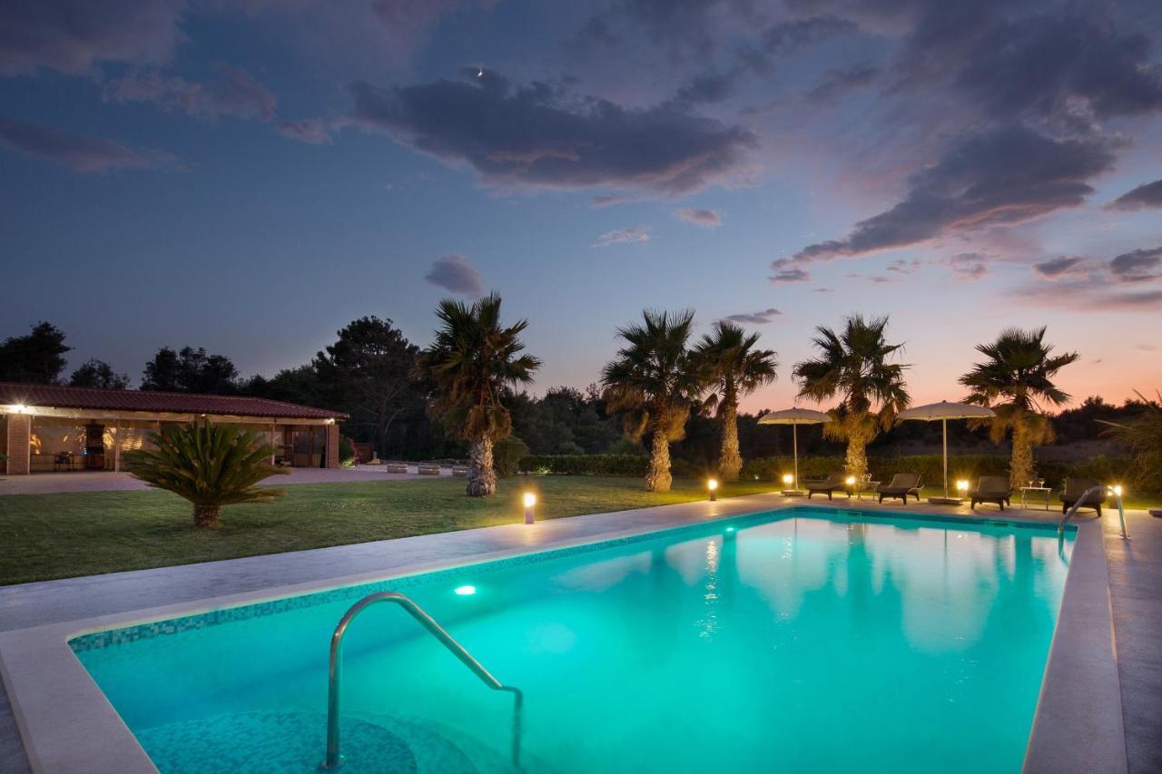 Villa Malibu One 维尔 外观 照片