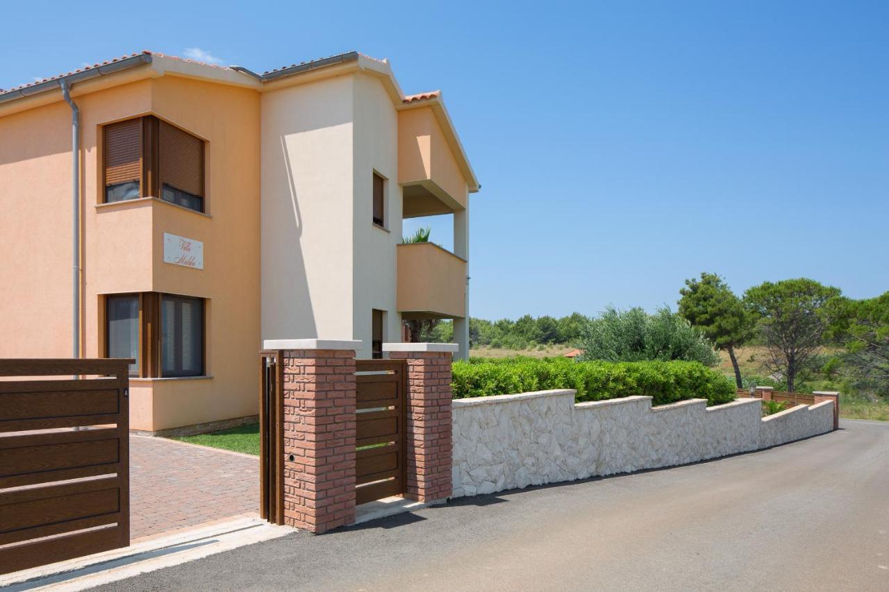 Villa Malibu One 维尔 外观 照片