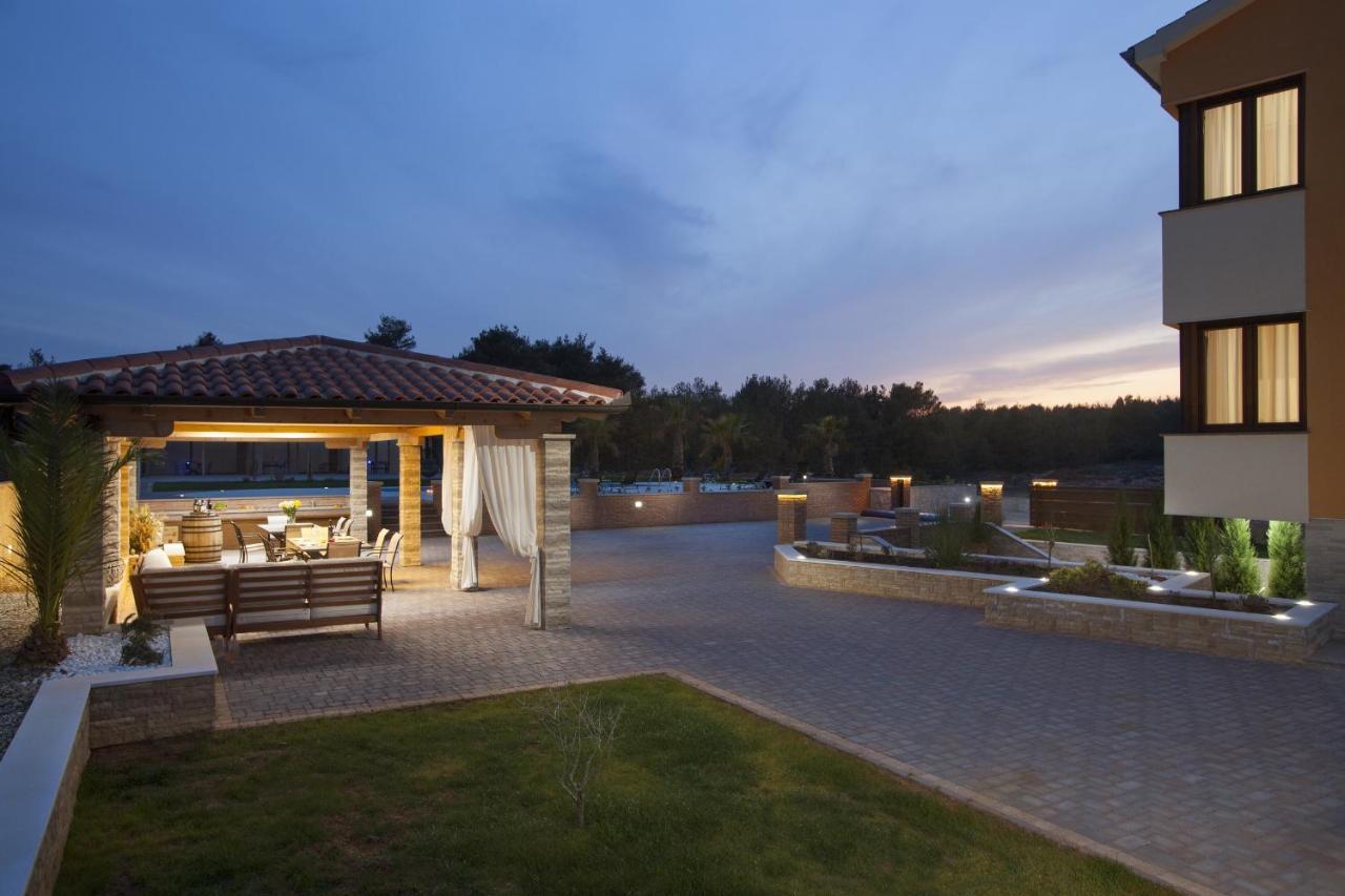 Villa Malibu One 维尔 外观 照片