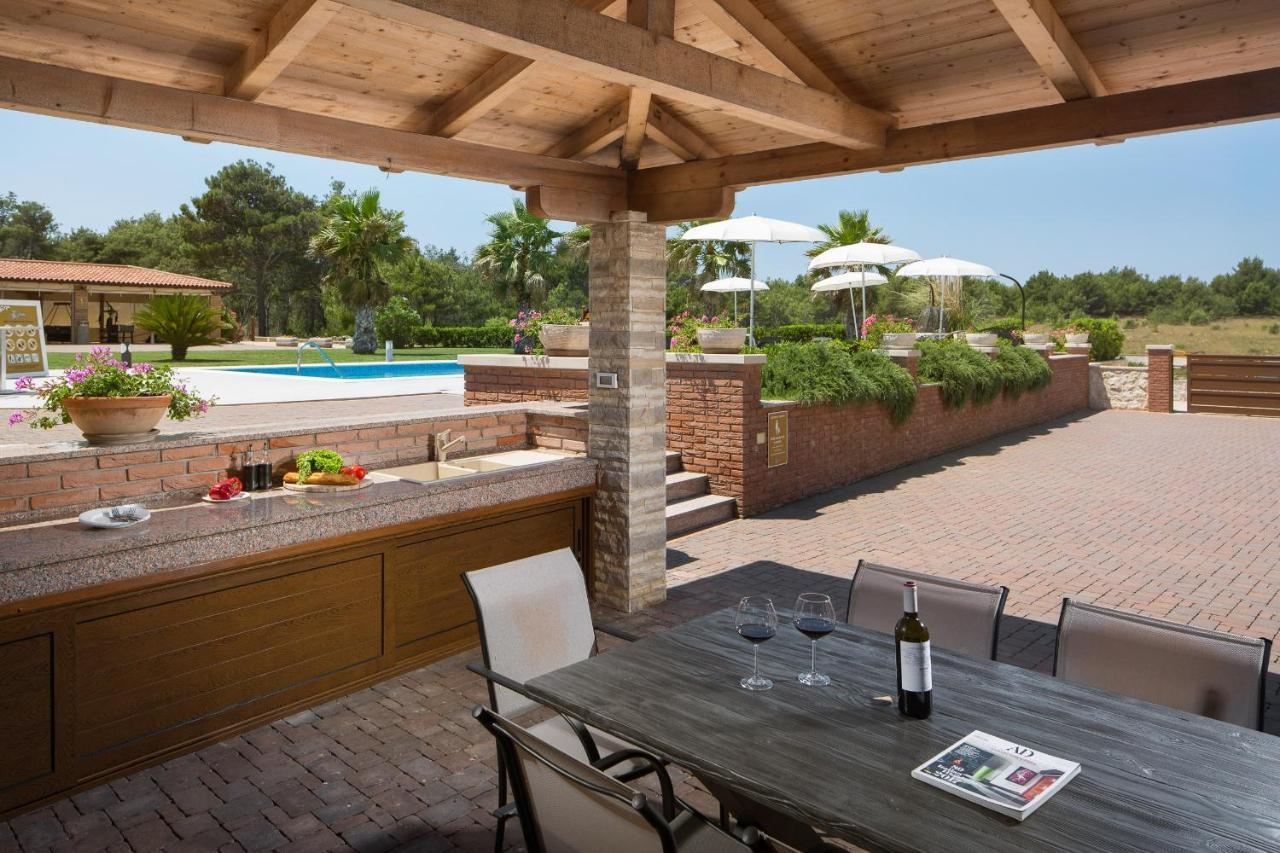 Villa Malibu One 维尔 外观 照片
