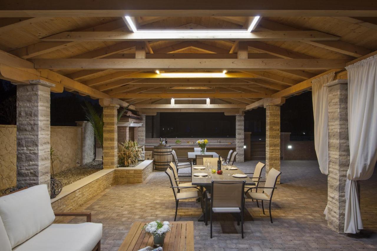 Villa Malibu One 维尔 外观 照片