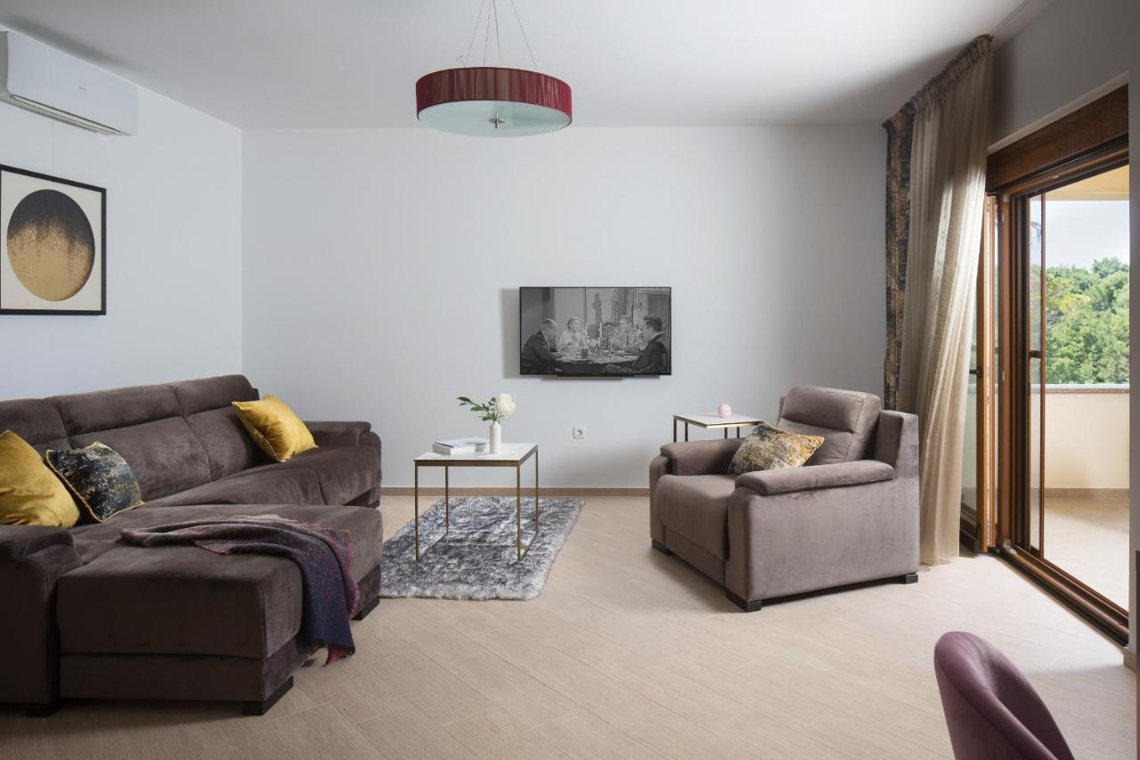 Villa Malibu One 维尔 外观 照片
