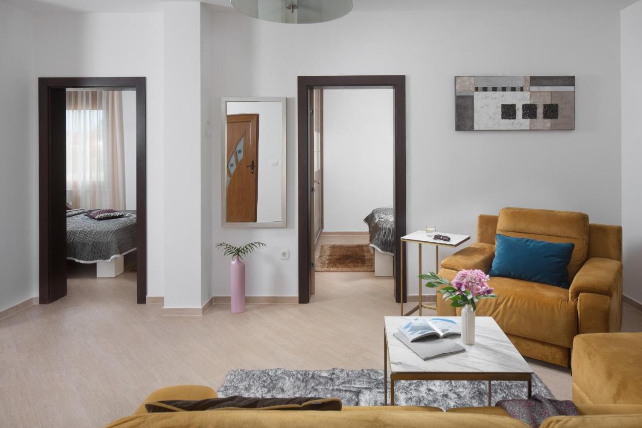 Villa Malibu One 维尔 外观 照片